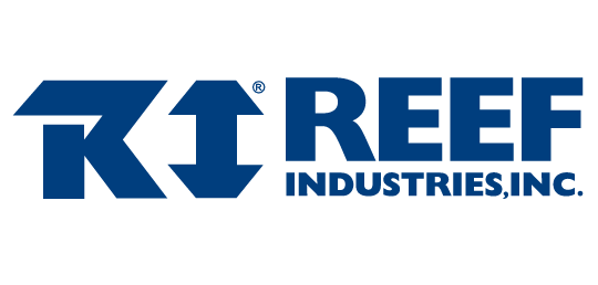 Reef Industries, Inc. logo